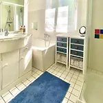 Im Haus Amselgarten Apartment *