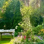 Im Haus Amselgarten ミッヒェルドルフ