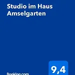 Im Haus Amselgarten アパート ミッヒェルドルフ