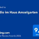 Im Haus Amselgarten * ミッヒェルドルフ