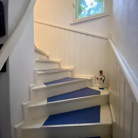 Im Haus Amselgarten Apartmán *