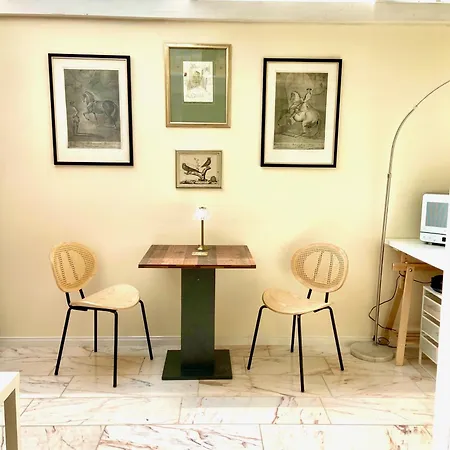 Im Haus Amselgarten * Michendorf