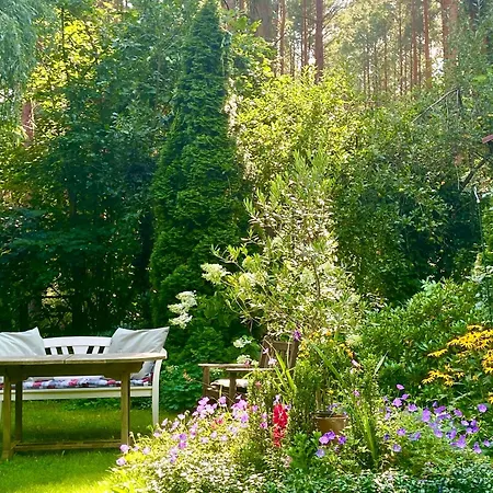 Im Haus Amselgarten Michendorf