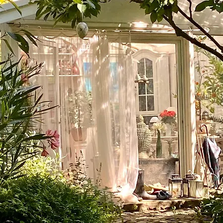 Im Haus Amselgarten شقة *