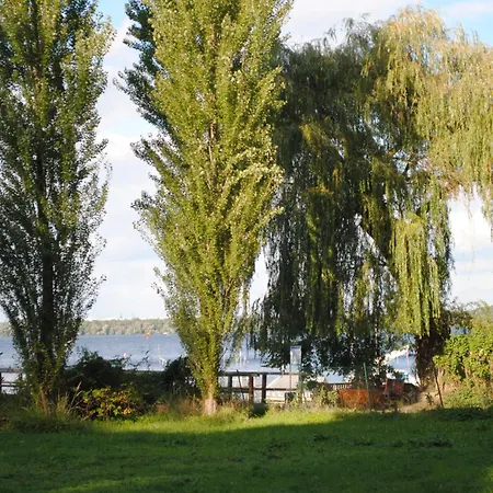 Im Haus Amselgarten * Michendorf