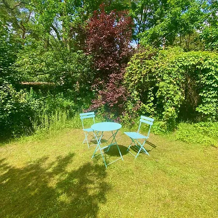 Im Haus Amselgarten Apartmán *