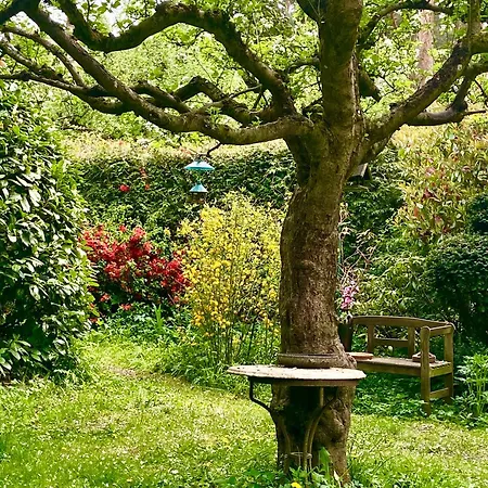 Im Haus Amselgarten Michendorf