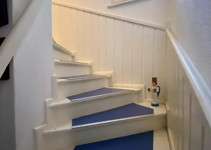 Im Haus Amselgarten Apartamento *