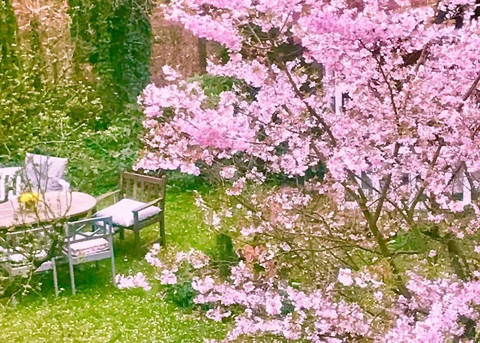 Im Haus Amselgarten Apartamento Michendorf