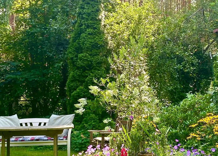 Im Haus Amselgarten Michendorf