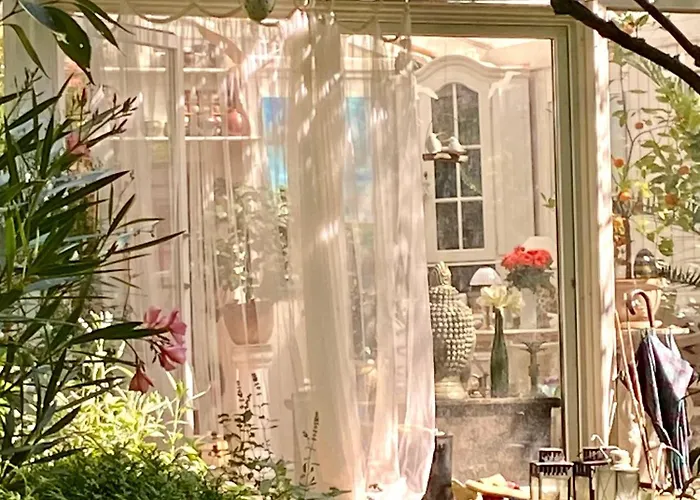 Im Haus Amselgarten Apartamento *