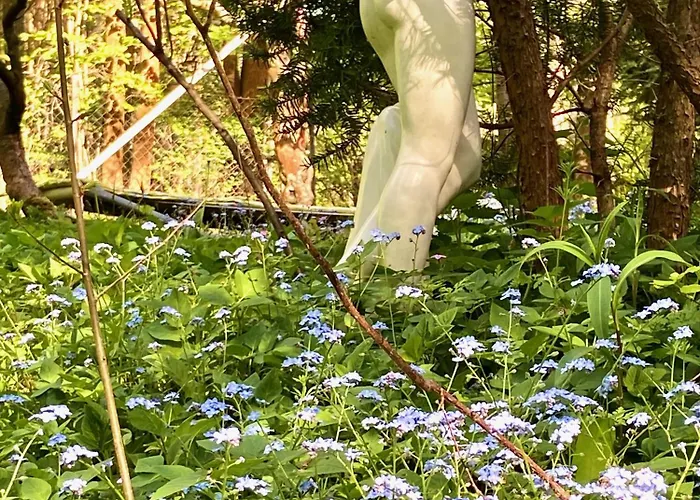 Apartamento Im Haus Amselgarten