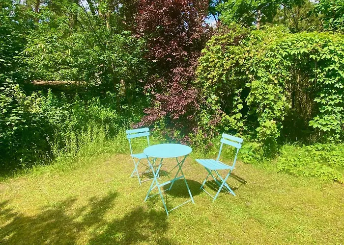 Im Haus Amselgarten Apartamento *